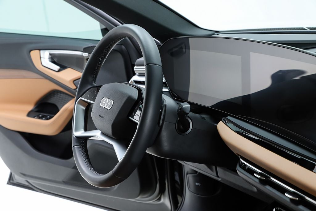 2025 Audi All-new A5 2.0T Premium Plus quattro