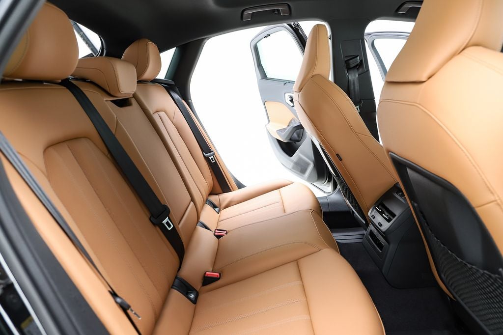 2025 Audi All-new A5 2.0T Premium Plus quattro