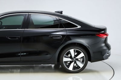 2025 Audi All-new A5 2.0T Premium Plus quattro