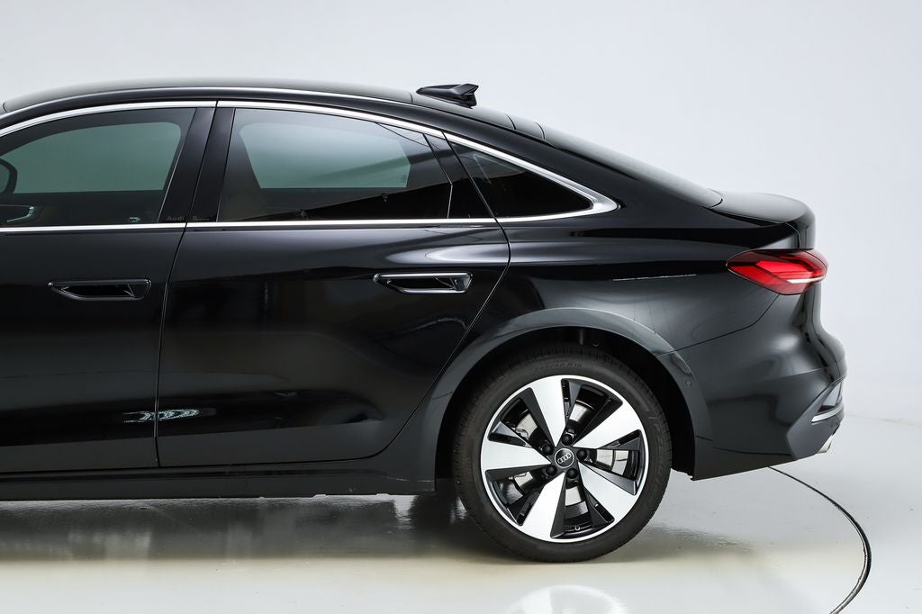 2025 Audi All-new A5 2.0T Premium Plus quattro