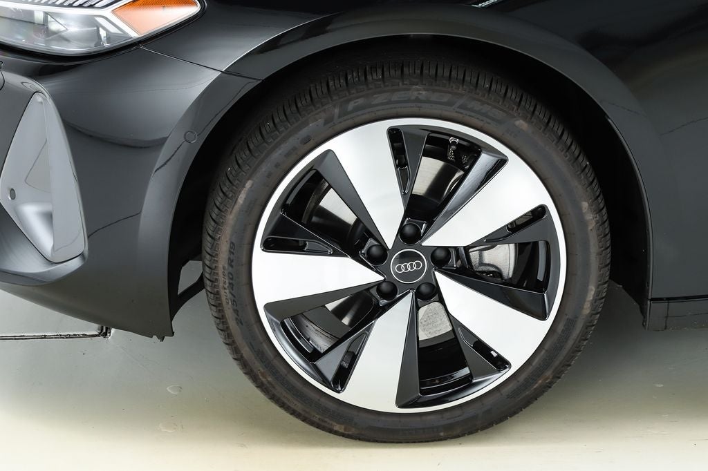 2025 Audi All-new A5 2.0T Premium Plus quattro