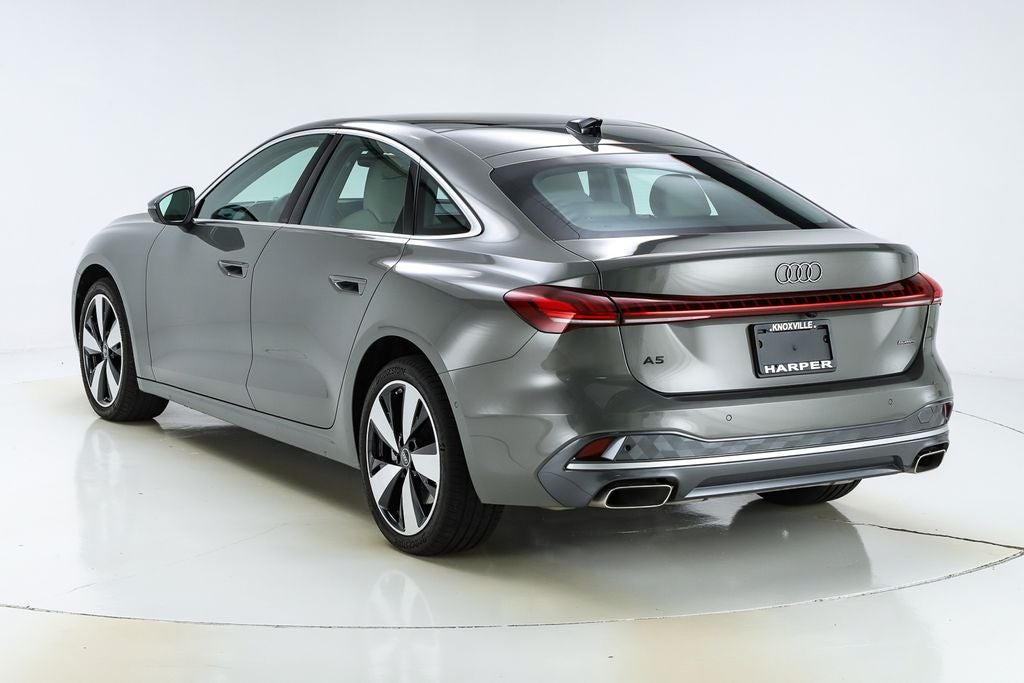 2025 Audi All-new A5 2.0T Premium Plus quattro