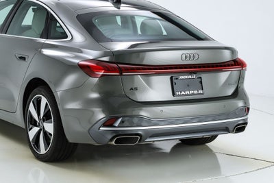 2025 Audi All-new A5 2.0T Premium Plus quattro