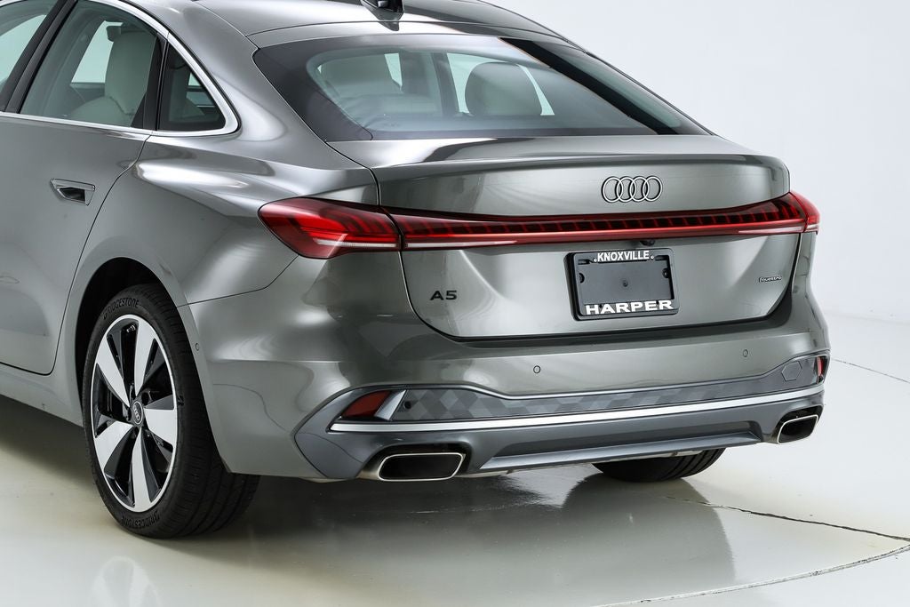 2025 Audi All-new A5 2.0T Premium Plus quattro