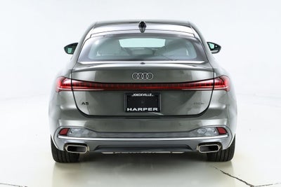 2025 Audi All-new A5 2.0T Premium Plus quattro