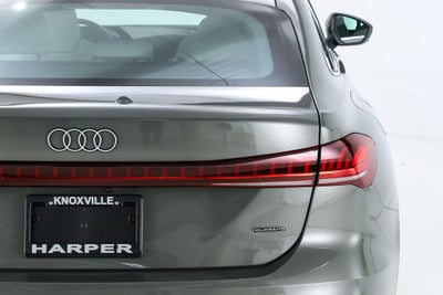 2025 Audi All-new A5 2.0T Premium Plus quattro