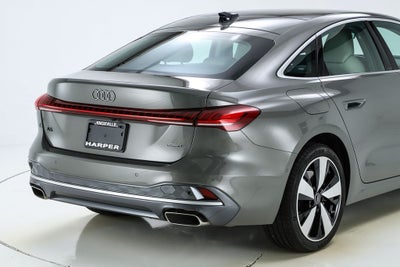 2025 Audi All-new A5 2.0T Premium Plus quattro