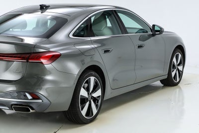 2025 Audi All-new A5 2.0T Premium Plus quattro