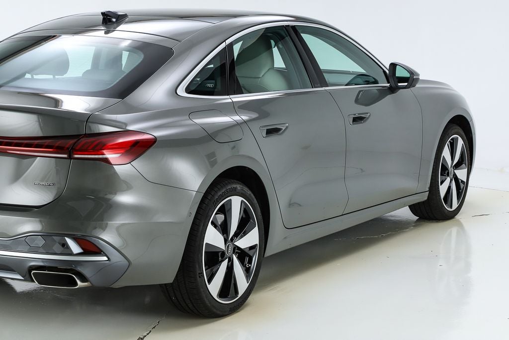 2025 Audi All-new A5 2.0T Premium Plus quattro