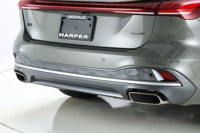 2025 Audi All-new A5 2.0T Premium Plus quattro