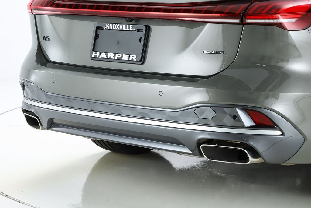 2025 Audi All-new A5 2.0T Premium Plus quattro