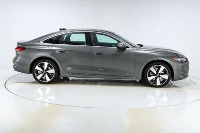 2025 Audi All-new A5 2.0T Premium Plus quattro