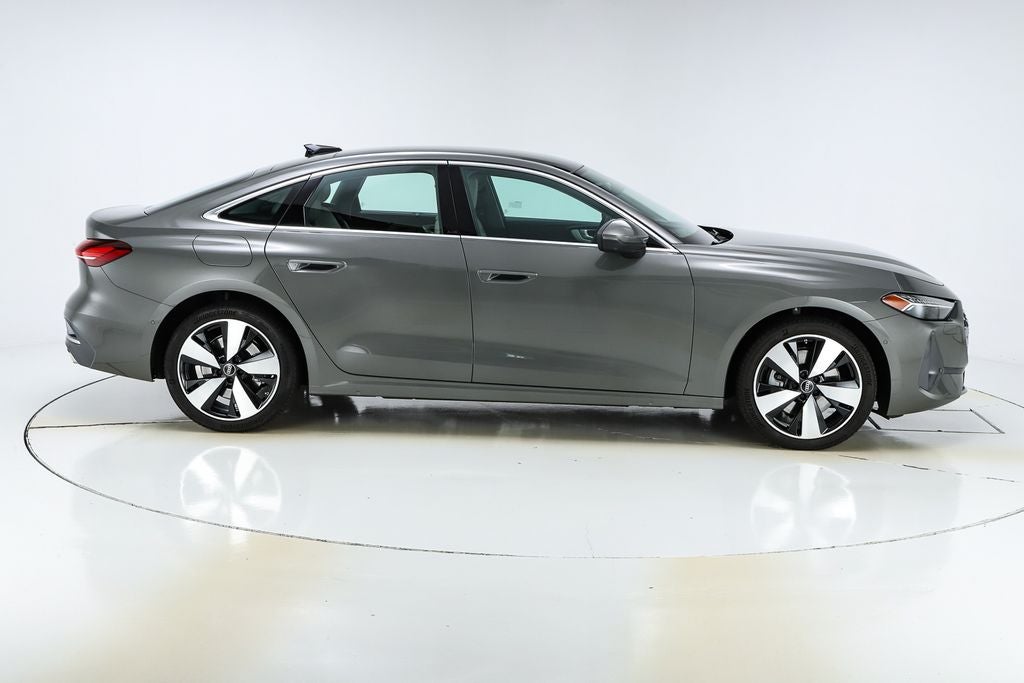 2025 Audi All-new A5 2.0T Premium Plus quattro