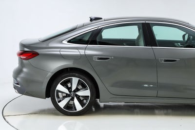 2025 Audi All-new A5 2.0T Premium Plus quattro