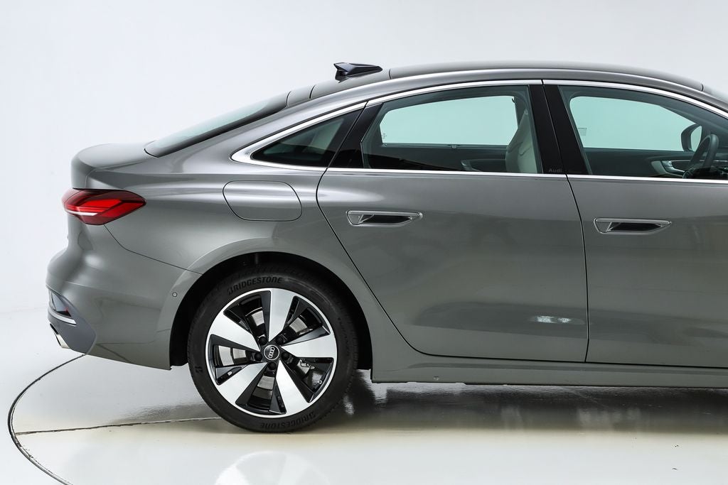 2025 Audi All-new A5 2.0T Premium Plus quattro