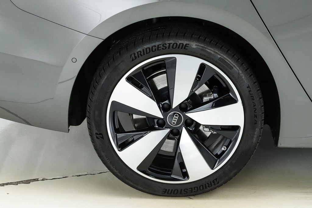 2025 Audi All-new A5 2.0T Premium Plus quattro