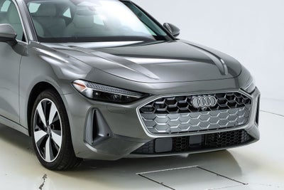 2025 Audi All-new A5 2.0T Premium Plus quattro