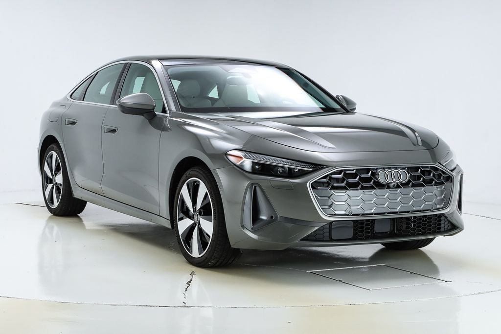 2025 Audi All-new A5 2.0T Premium Plus quattro