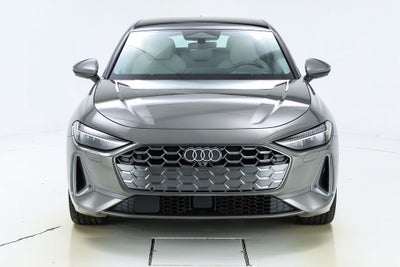 2025 Audi All-new A5 2.0T Premium Plus quattro