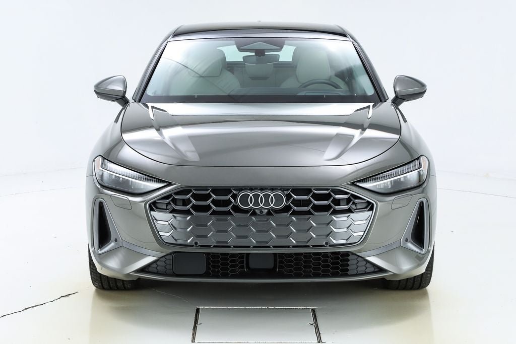2025 Audi All-new A5 2.0T Premium Plus quattro
