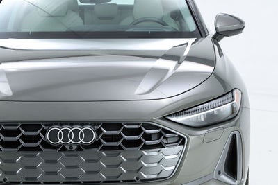 2025 Audi All-new A5 2.0T Premium Plus quattro