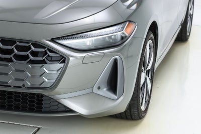 2025 Audi All-new A5 2.0T Premium Plus quattro