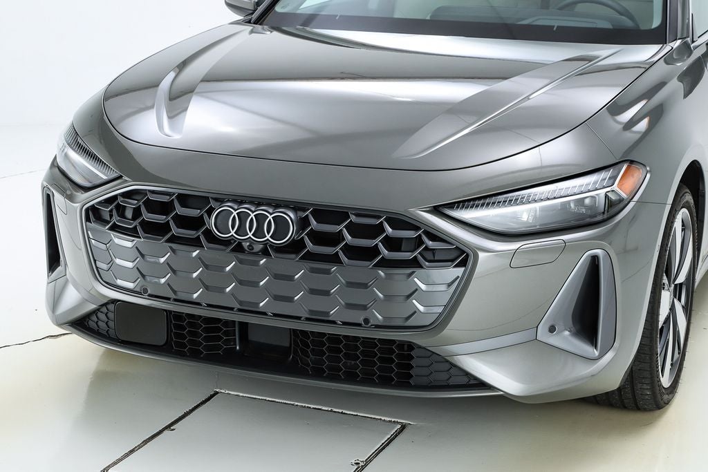 2025 Audi All-new A5 2.0T Premium Plus quattro