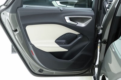 2025 Audi All-new A5 2.0T Premium Plus quattro