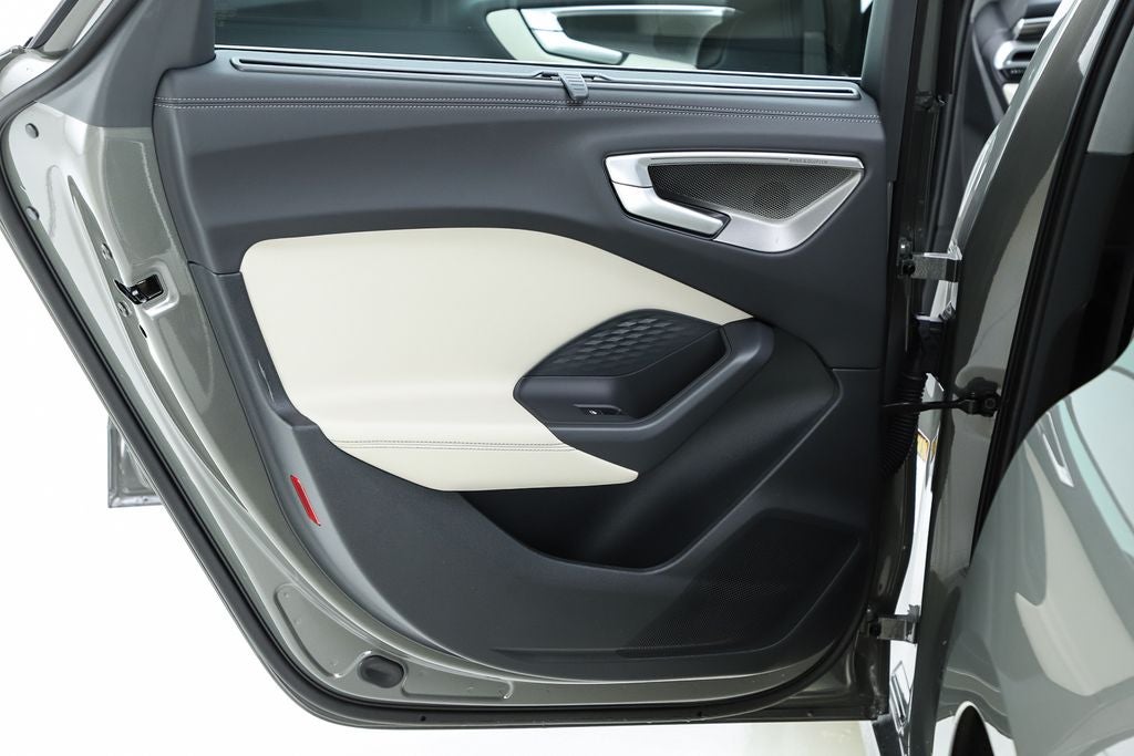 2025 Audi All-new A5 2.0T Premium Plus quattro