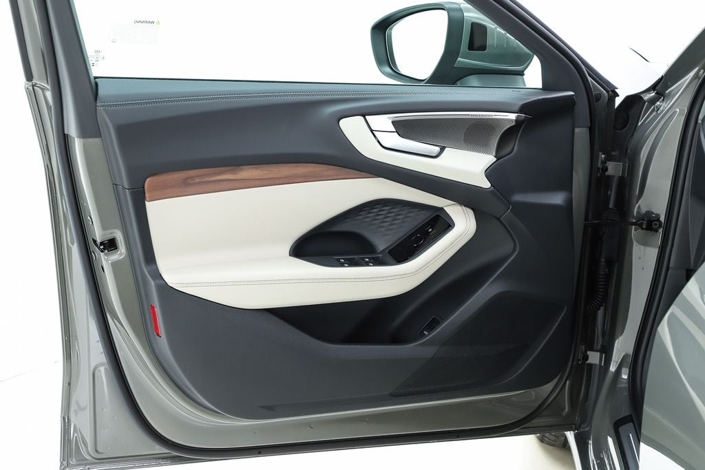 2025 Audi All-new A5 2.0T Premium Plus quattro