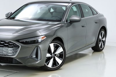 2025 Audi All-new A5 2.0T Premium Plus quattro