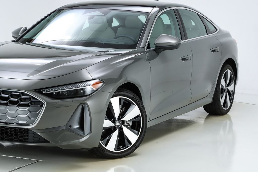 2025 Audi All-new A5 2.0T Premium Plus quattro