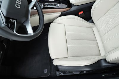 2025 Audi All-new A5 2.0T Premium Plus quattro