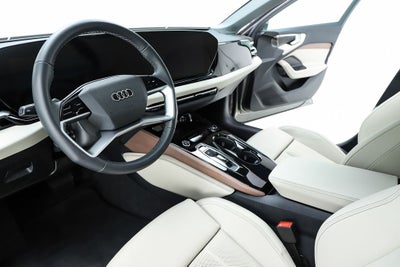 2025 Audi All-new A5 2.0T Premium Plus quattro