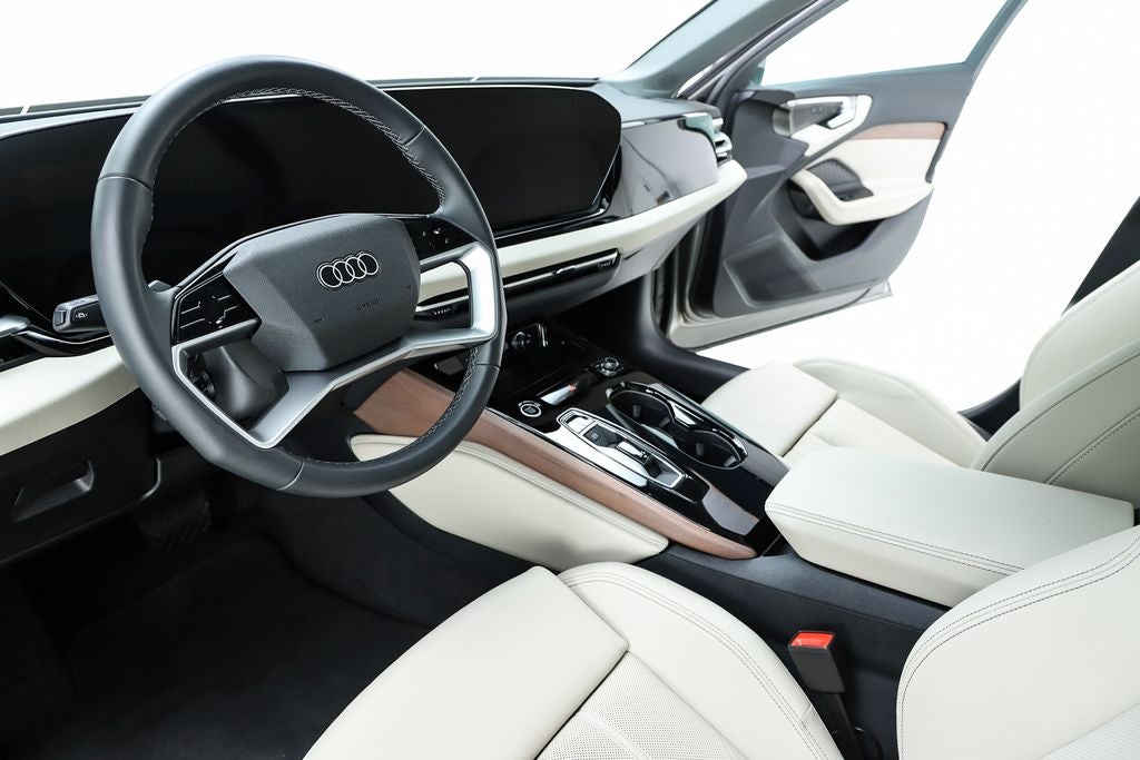 2025 Audi All-new A5 2.0T Premium Plus quattro