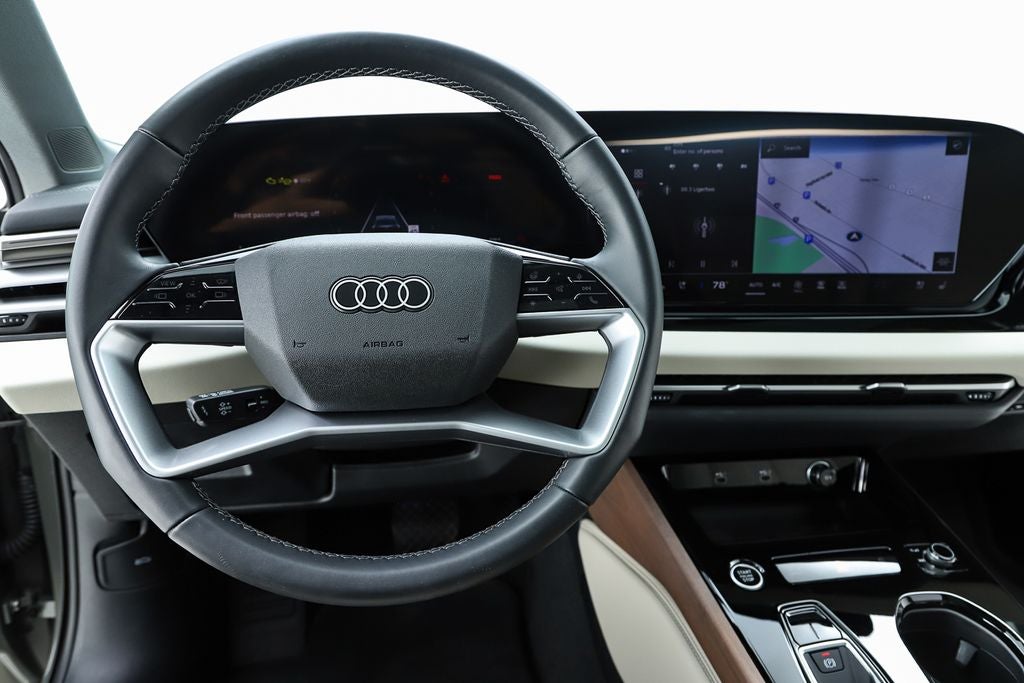 2025 Audi All-new A5 2.0T Premium Plus quattro