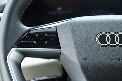 2025 Audi All-new A5 2.0T Premium Plus quattro