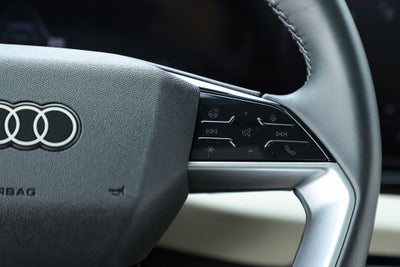 2025 Audi All-new A5 2.0T Premium Plus quattro