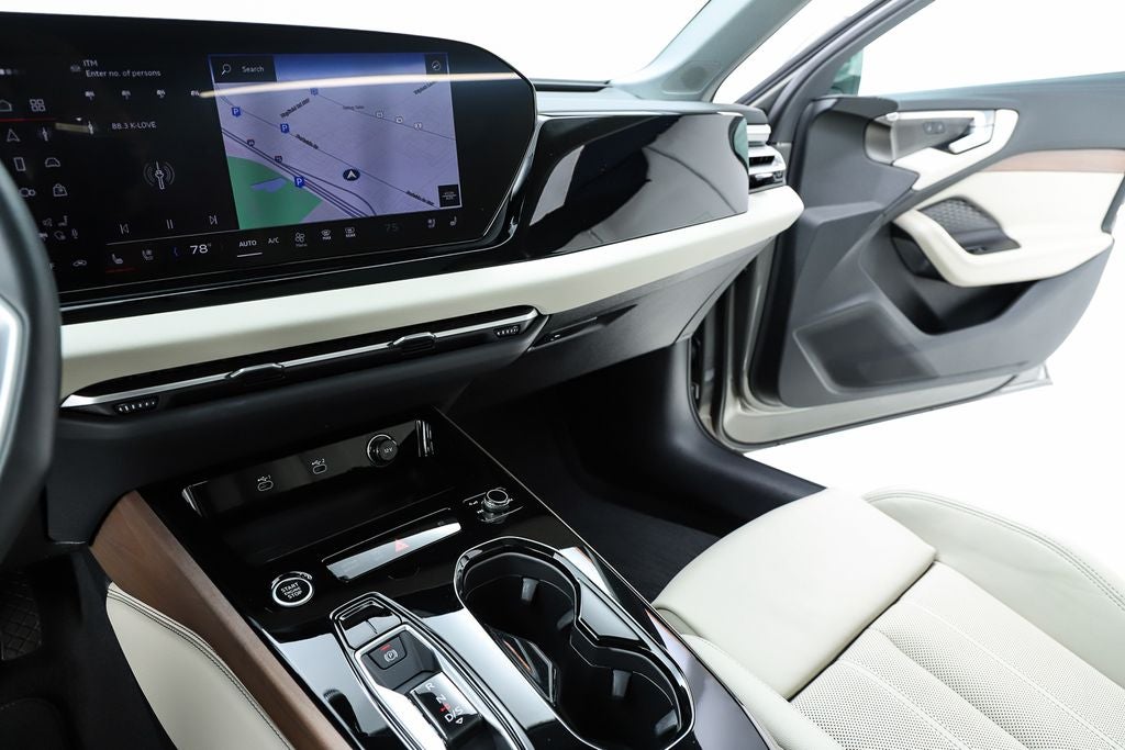 2025 Audi All-new A5 2.0T Premium Plus quattro