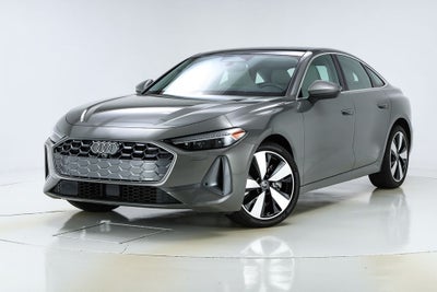 2025 Audi All-new A5 2.0T Premium Plus quattro