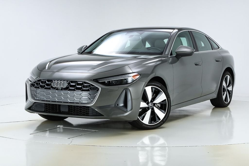 2025 Audi All-new A5 2.0T Premium Plus quattro