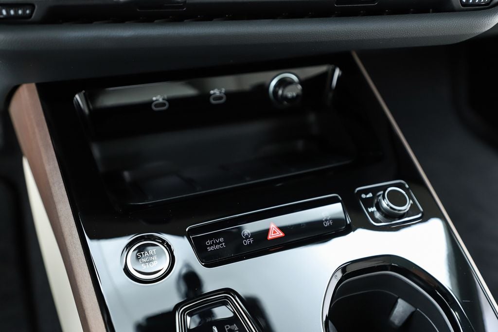 2025 Audi All-new A5 2.0T Premium Plus quattro