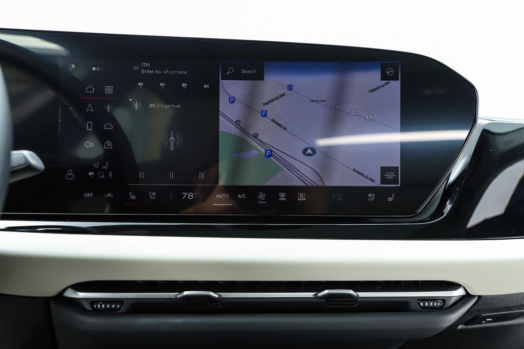 2025 Audi All-new A5 2.0T Premium Plus quattro