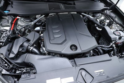 2025 Audi All-new A5 2.0T Premium Plus quattro