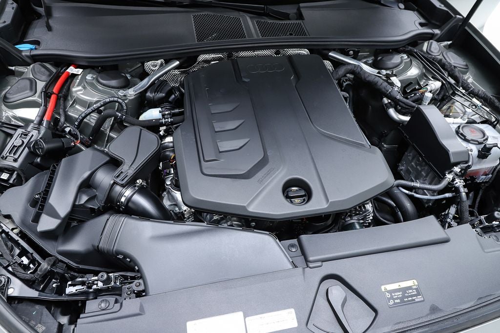 2025 Audi All-new A5 2.0T Premium Plus quattro