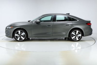 2025 Audi All-new A5 2.0T Premium Plus quattro