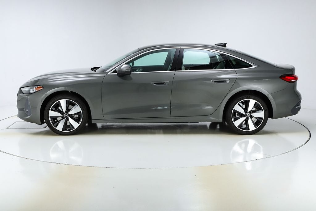 2025 Audi All-new A5 2.0T Premium Plus quattro