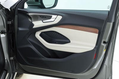 2025 Audi All-new A5 2.0T Premium Plus quattro