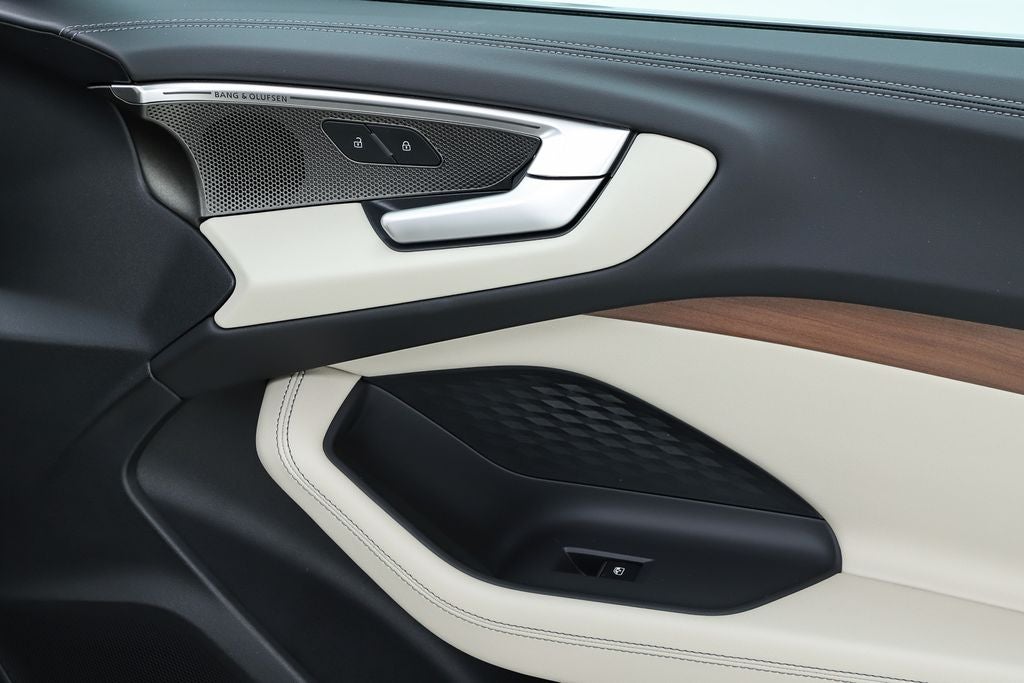 2025 Audi All-new A5 2.0T Premium Plus quattro