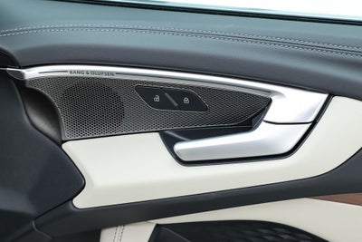 2025 Audi All-new A5 2.0T Premium Plus quattro